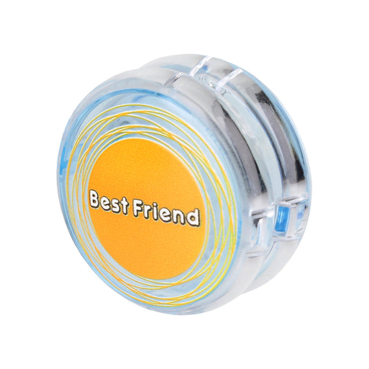 Personalised Yoyo - Best Friend