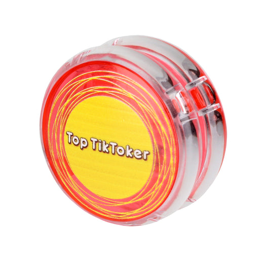 YO013 - Personalised Yoyo - Top TikToker