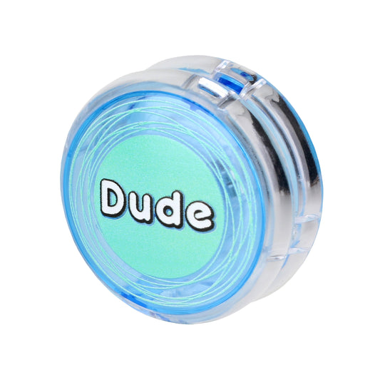 Personalised Yoyo - Dude