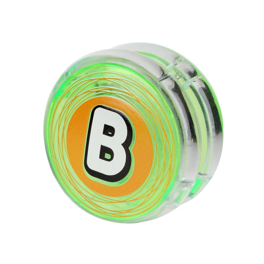 Personalised Yoyo - B