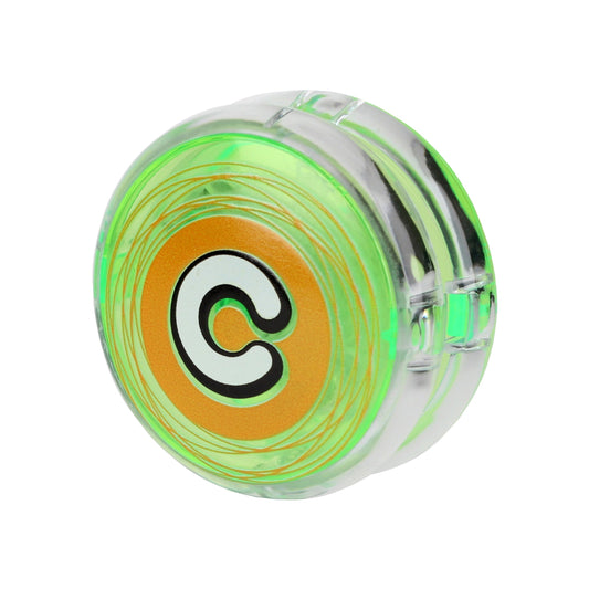 YO037 - Personalised Yoyo - C