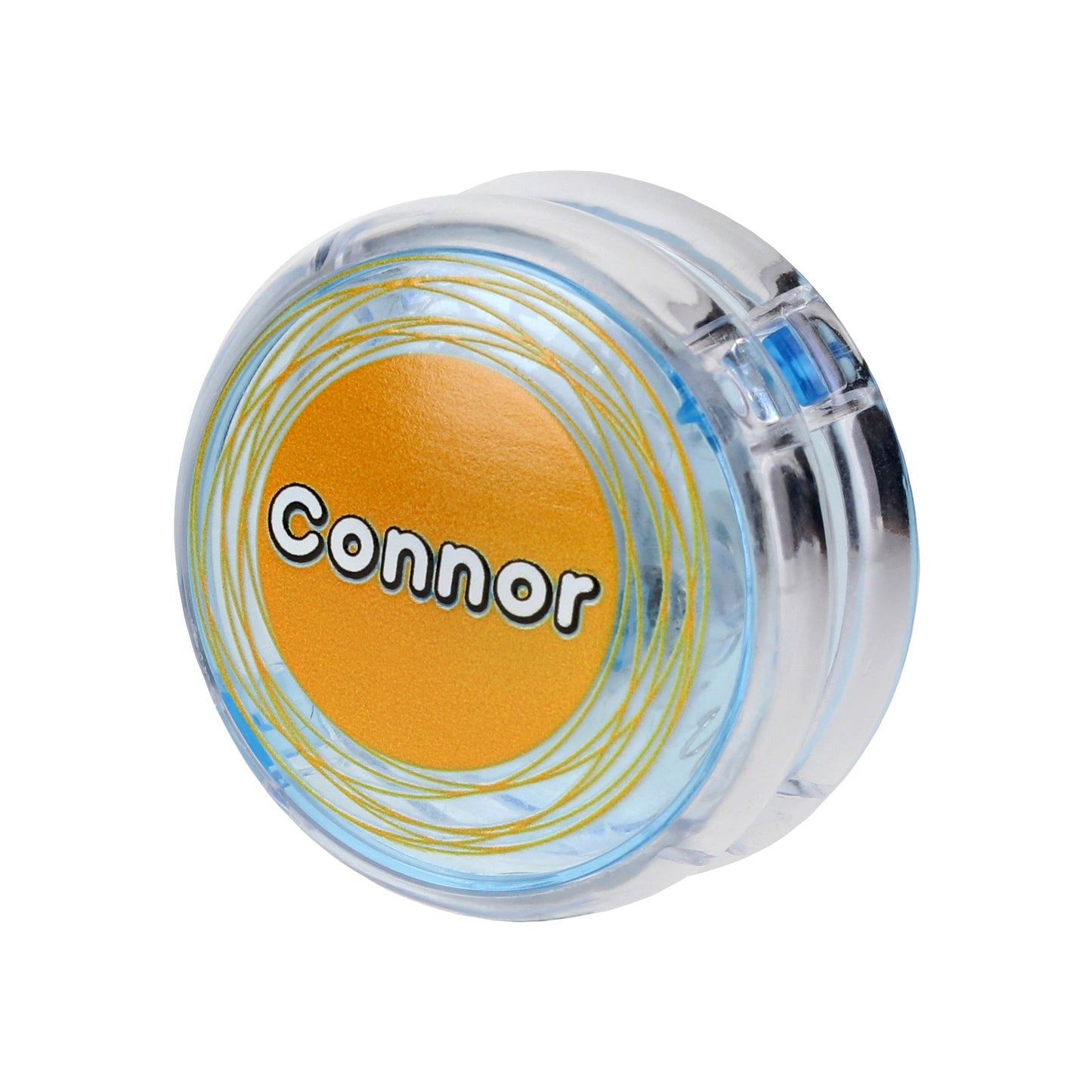YO043 - Personalised Yoyo - Connor