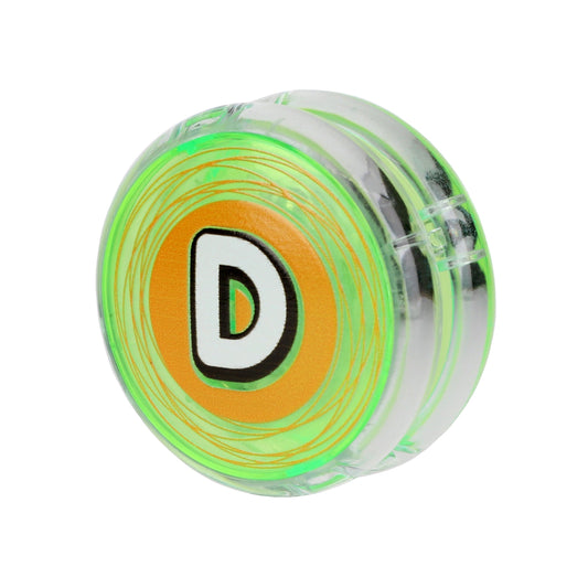 YO044 - Personalised Yoyo - D