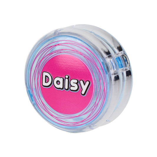 YO045 - Personalised Yoyo - Daisy