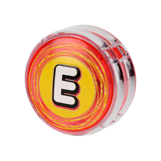 Personalised Yoyo - E