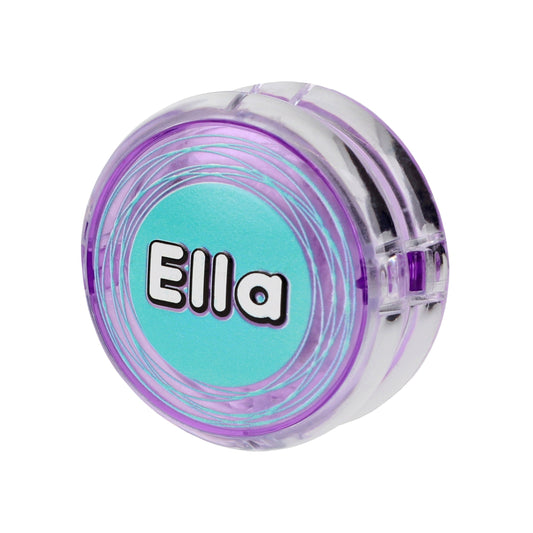Personalised Yoyo - Ella