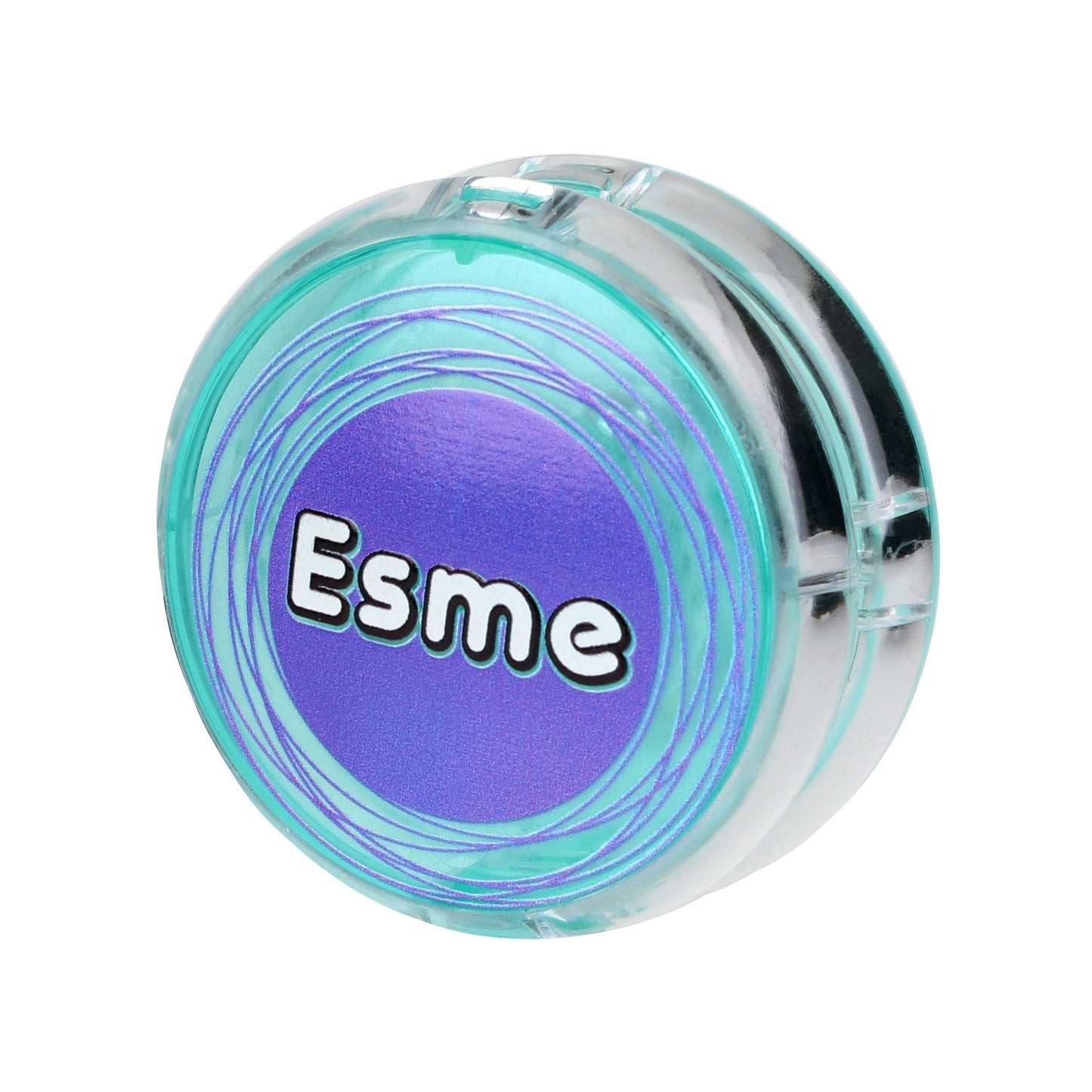 YO058 - Personalised Yoyo - Esme