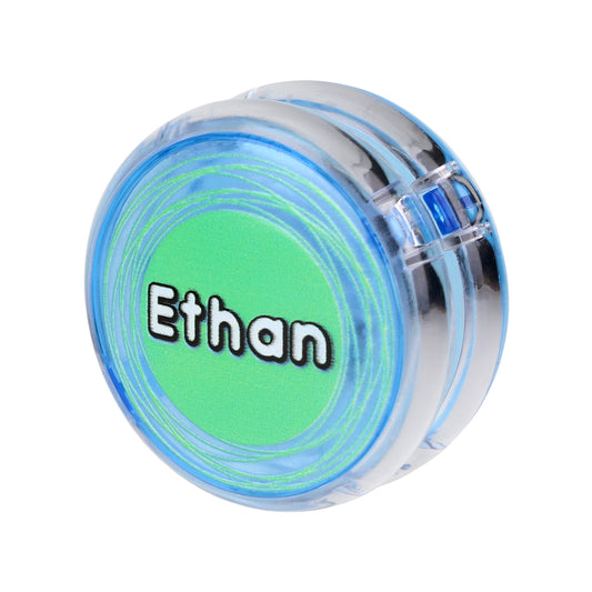 Personalised Yoyo - Ethan
