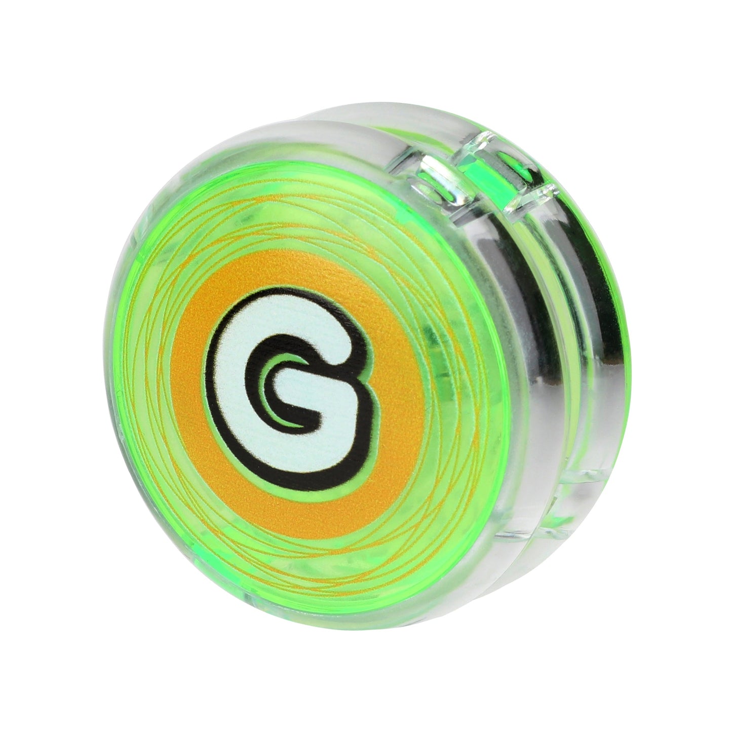 YO070 - Personalised Yoyo - G