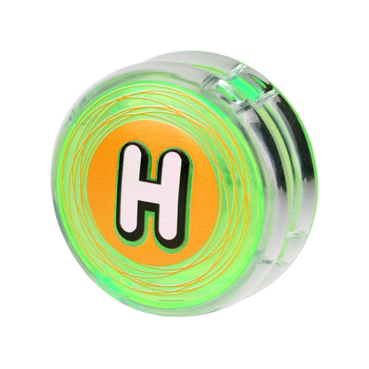 YO075 - Personalised Yoyo - H