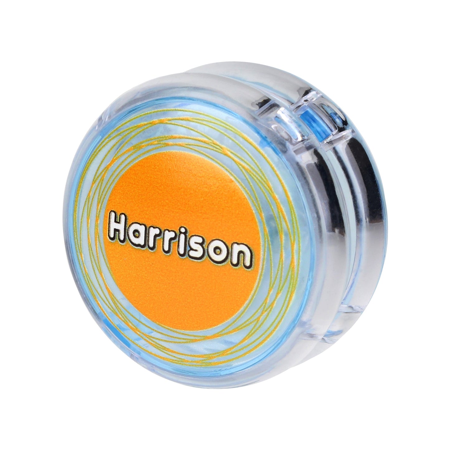 YO080 - Personalised Yoyo - Harrison