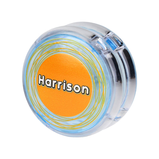 YO080 - Personalised Yoyo - Harrison