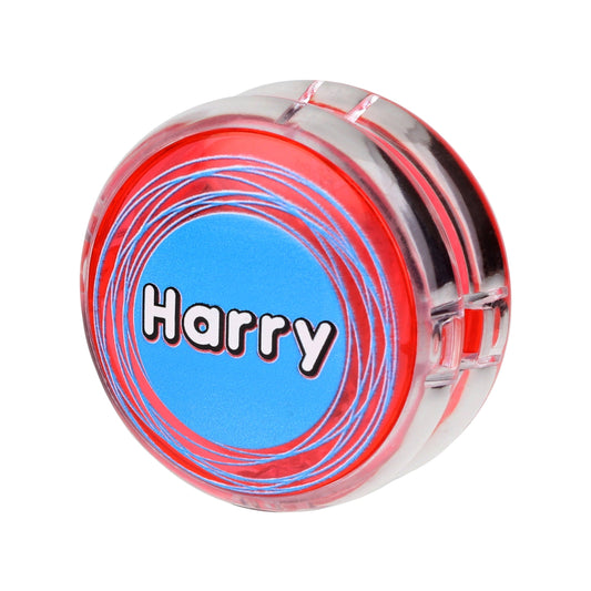 Personalised Yoyo - Harry