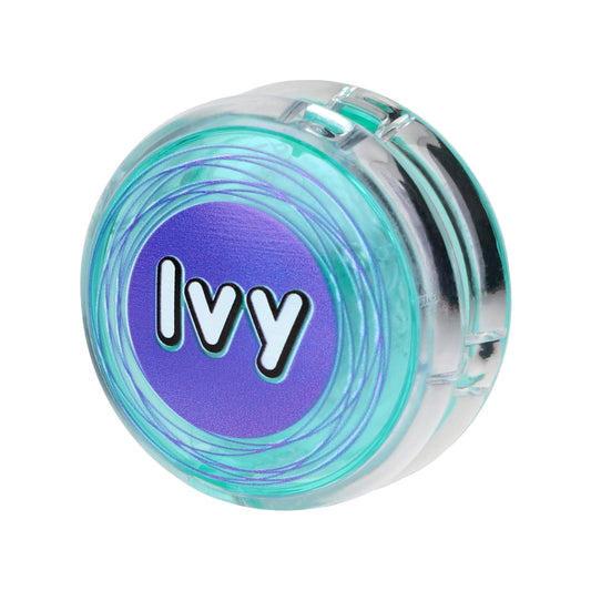 YO093 - Personalised Yoyo - Ivy
