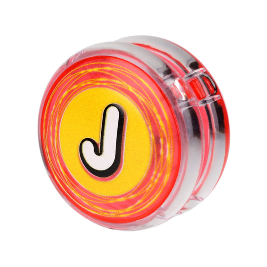 YO095 - Personalised Yoyo - J