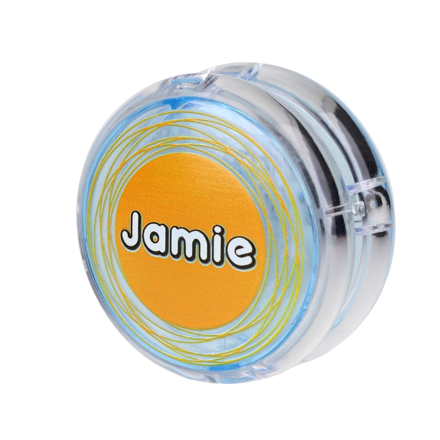 YO100 - Personalised Yoyo - Jamie