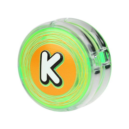 YO108 - Personalised Yoyo - K