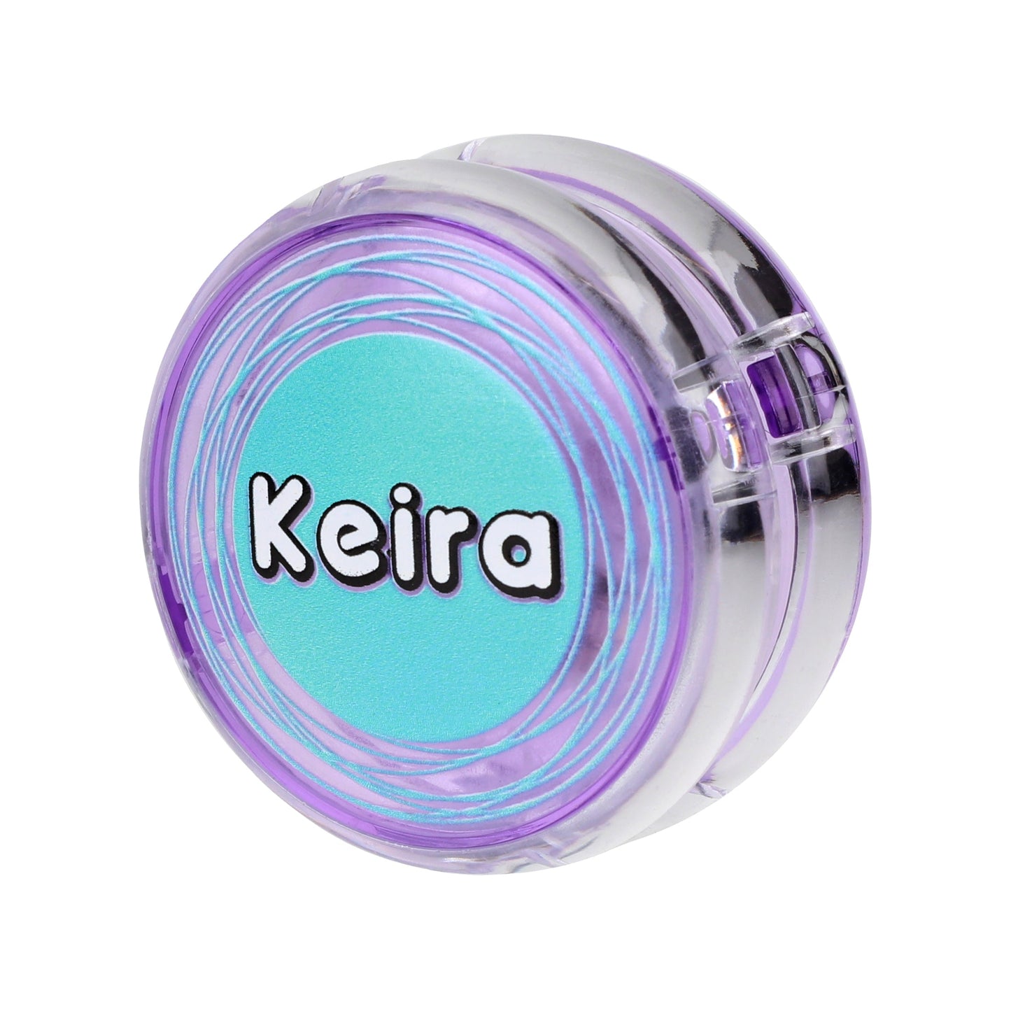 YO111 - Personalised Yoyo - Keira