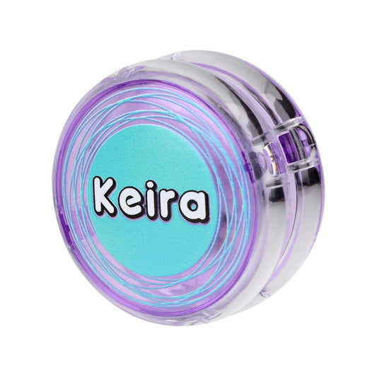 YO111 - Personalised Yoyo - Keira