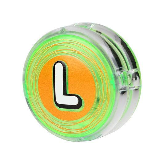 YO113 - Personalised Yoyo - L