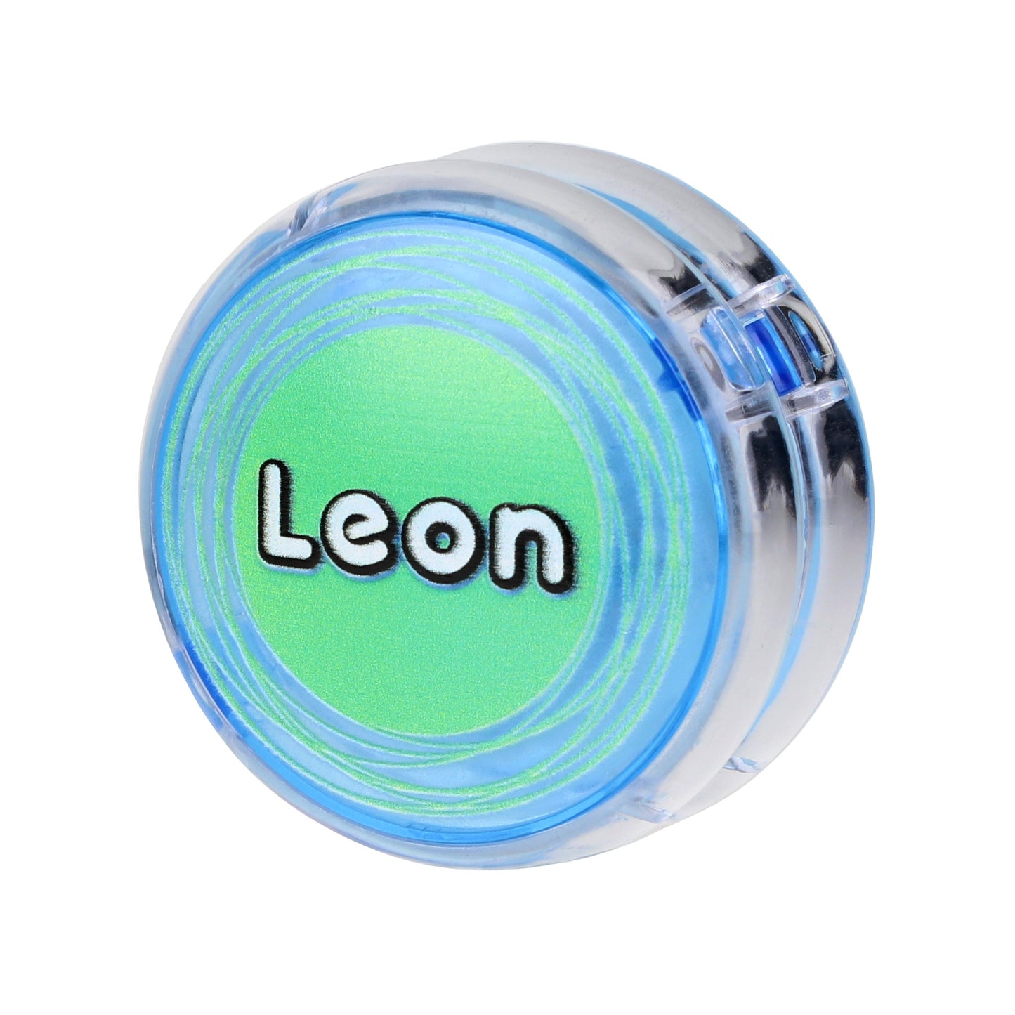 YO119 - Personalised Yoyo - Leon