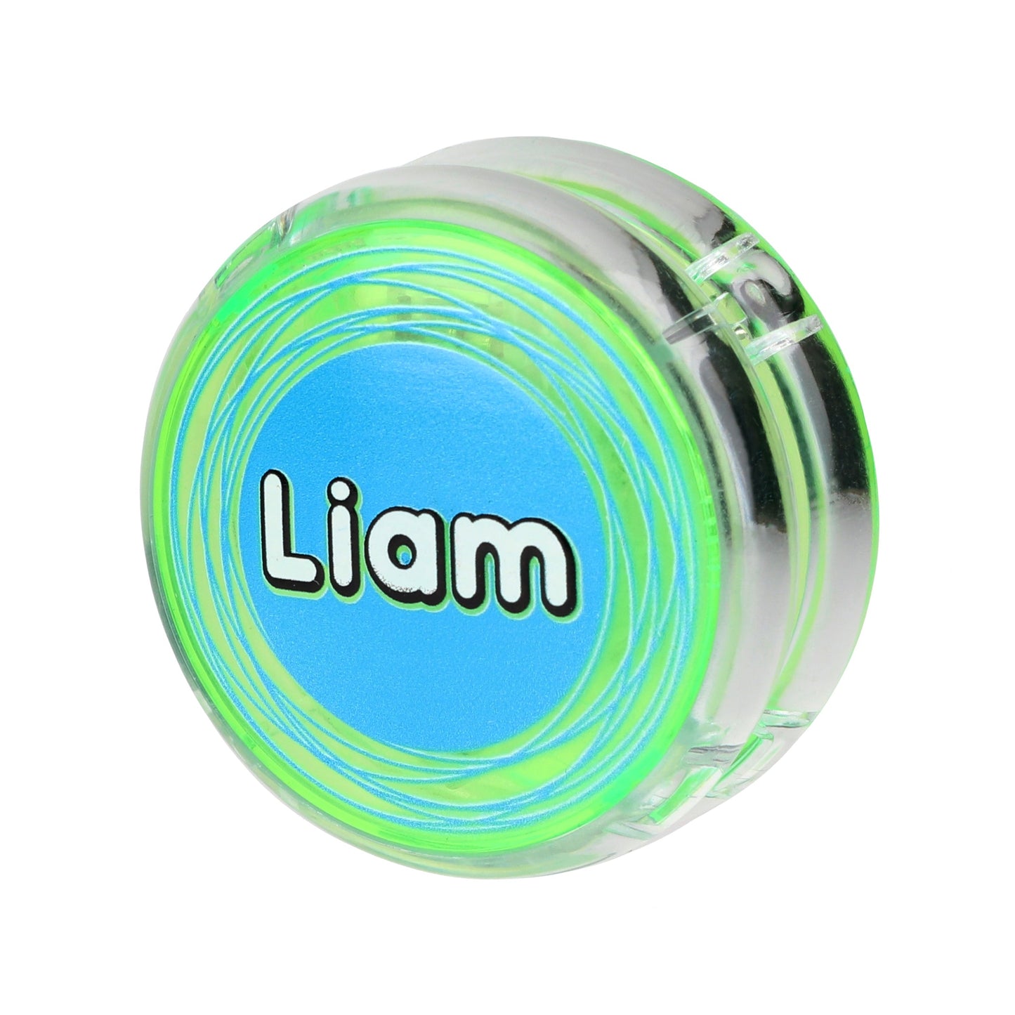 YO122 - Personalised Yoyo - Liam