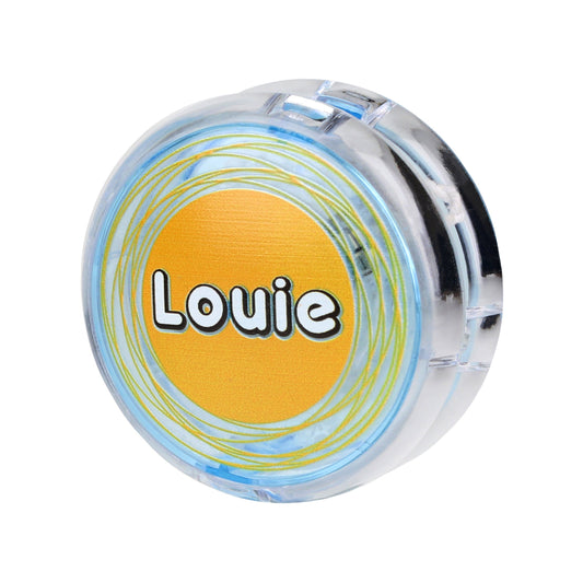 Personalised Yoyo - Louie