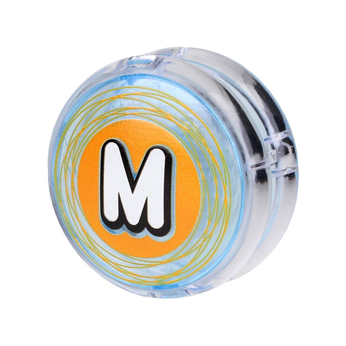 YO133 - Personalised Yoyo - M