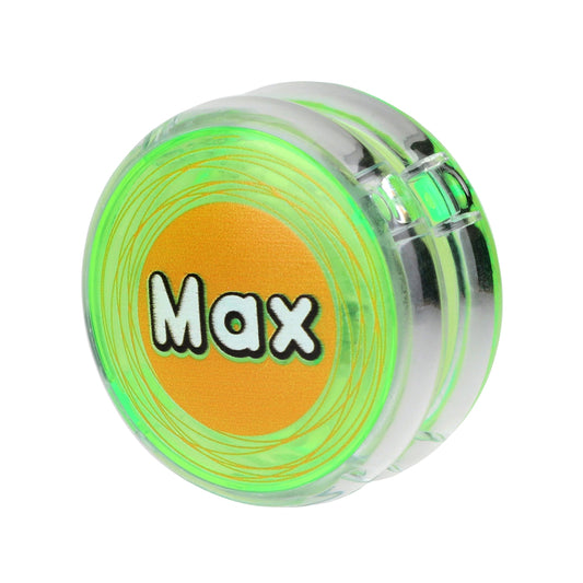 Personalised Yoyo - Max