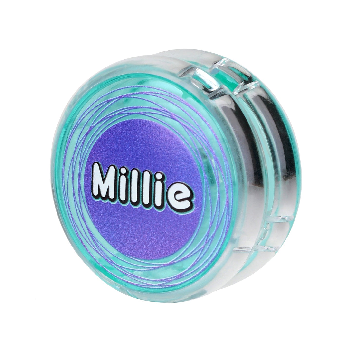 YO144 - Personalised Yoyo - Millie