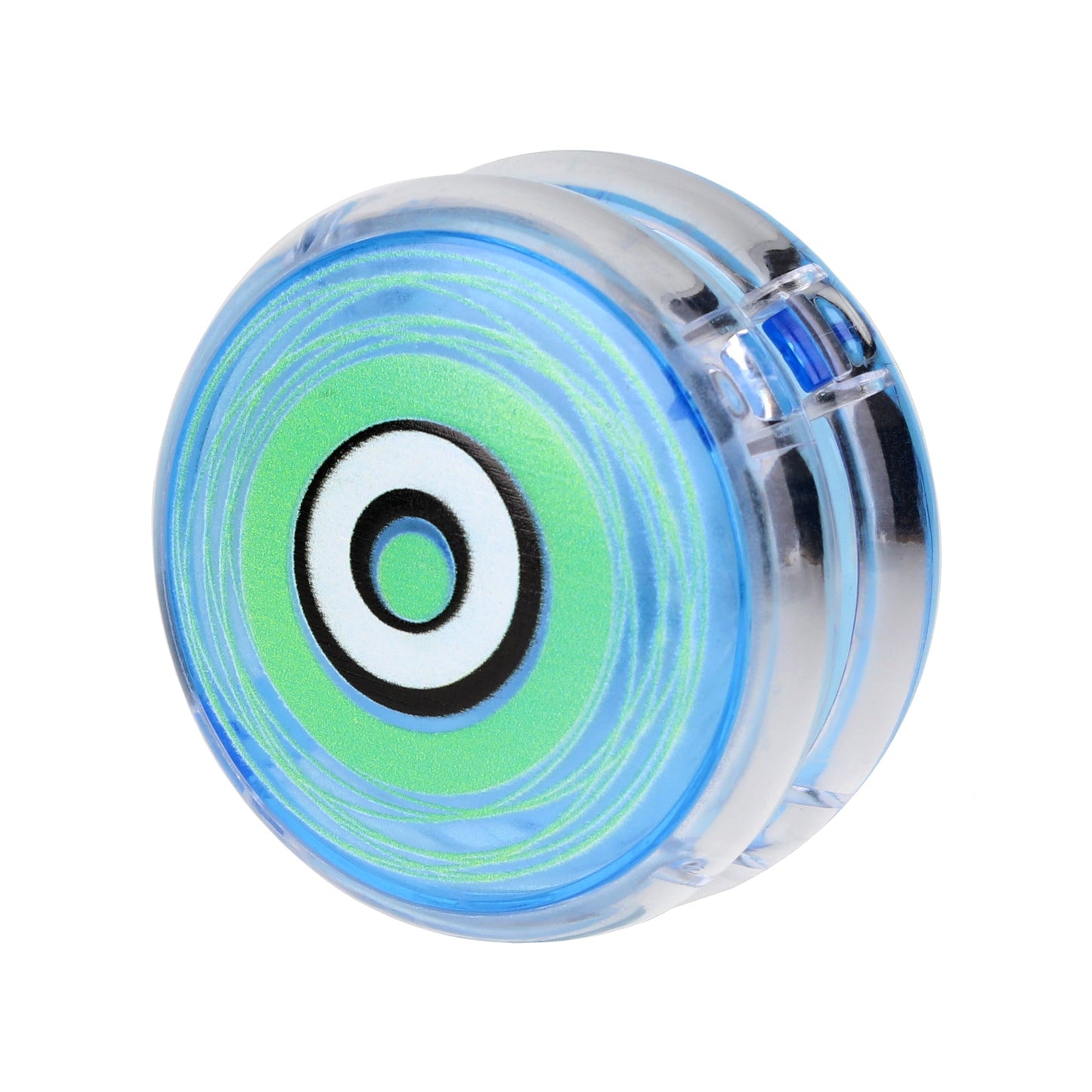 YO150 - Personalised Yoyo - O