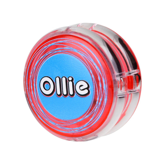 Personalised Yoyo - Ollie