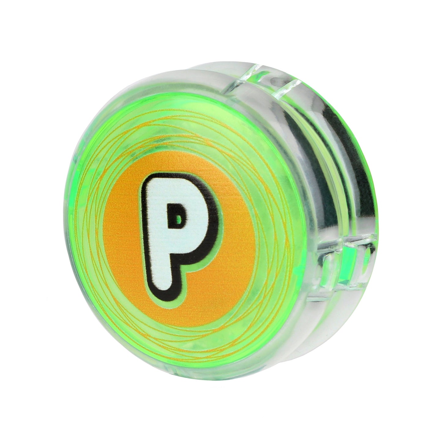 YO156 - Personalised Yoyo - P
