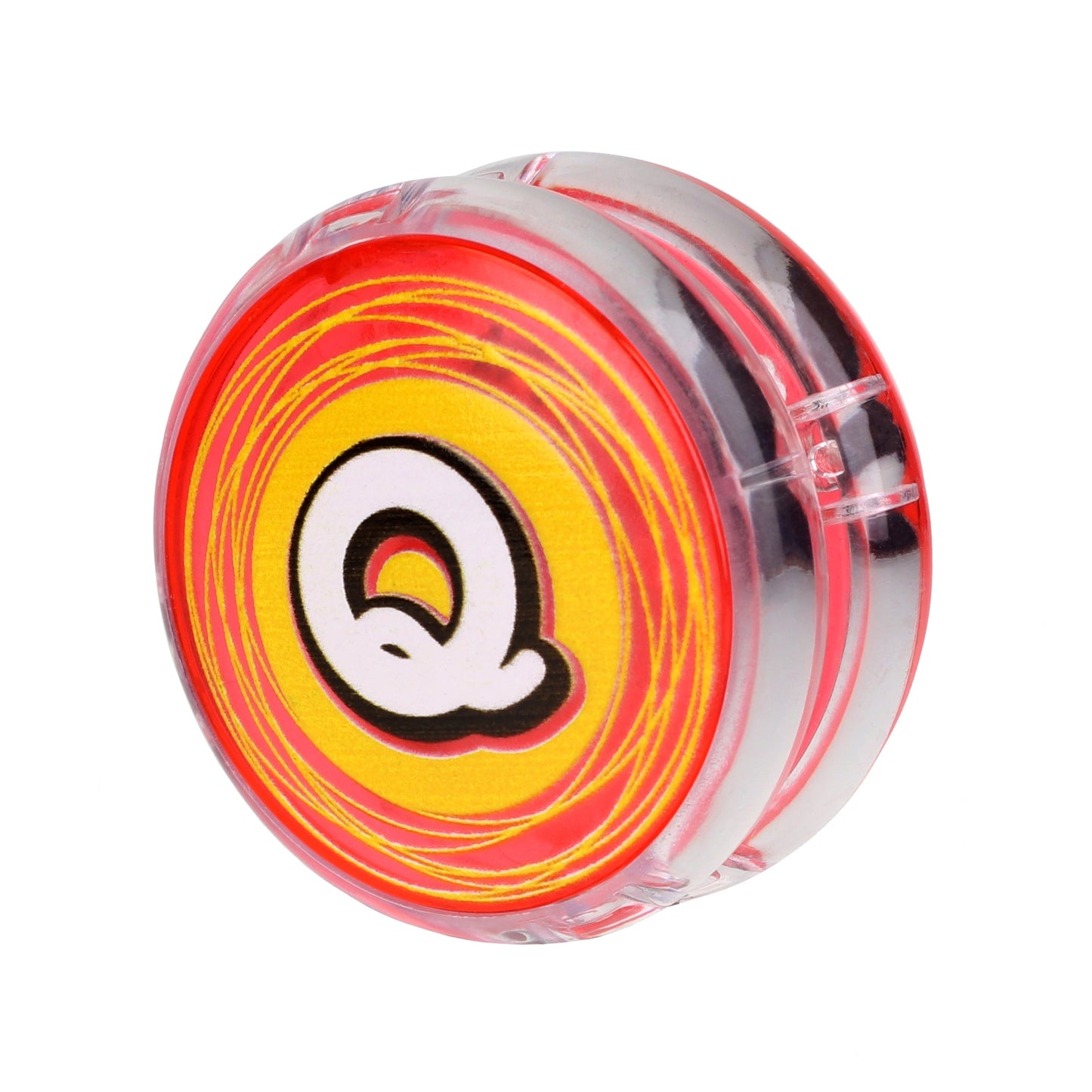 YO159 - Personalised Yoyo - Q
