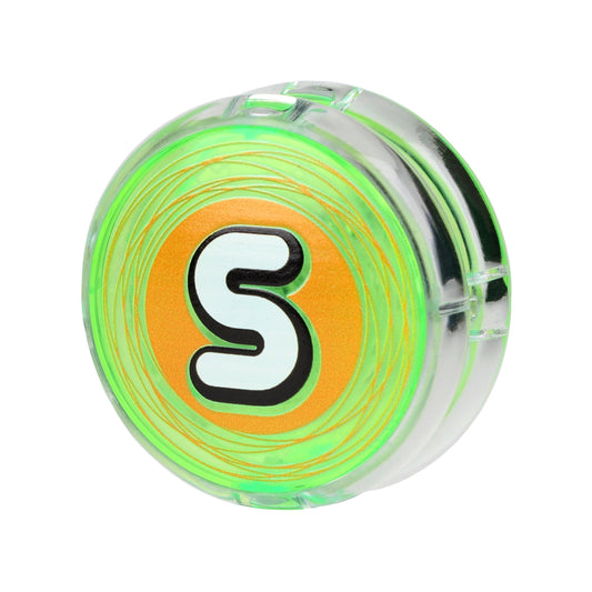 YO168 - Personalised Yoyo - S