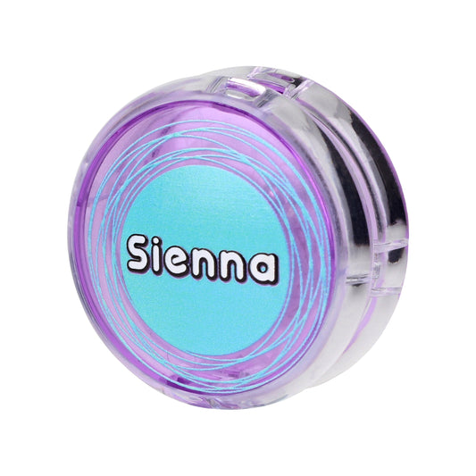 Personalised Yoyo - Sienna