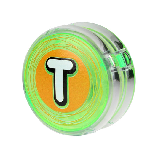 YO178 - Personalised Yoyo - T