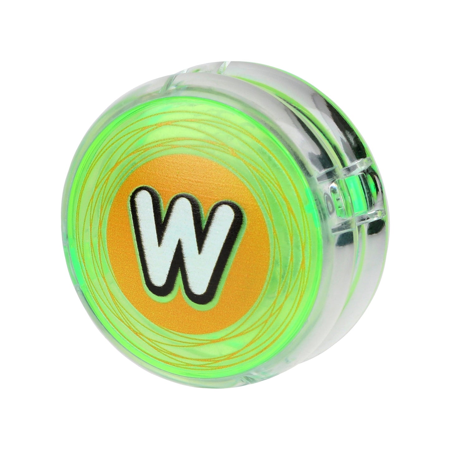 YO186 - Personalised Yoyo - W