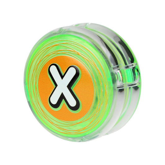 YO189 - Personalised Yoyo - X