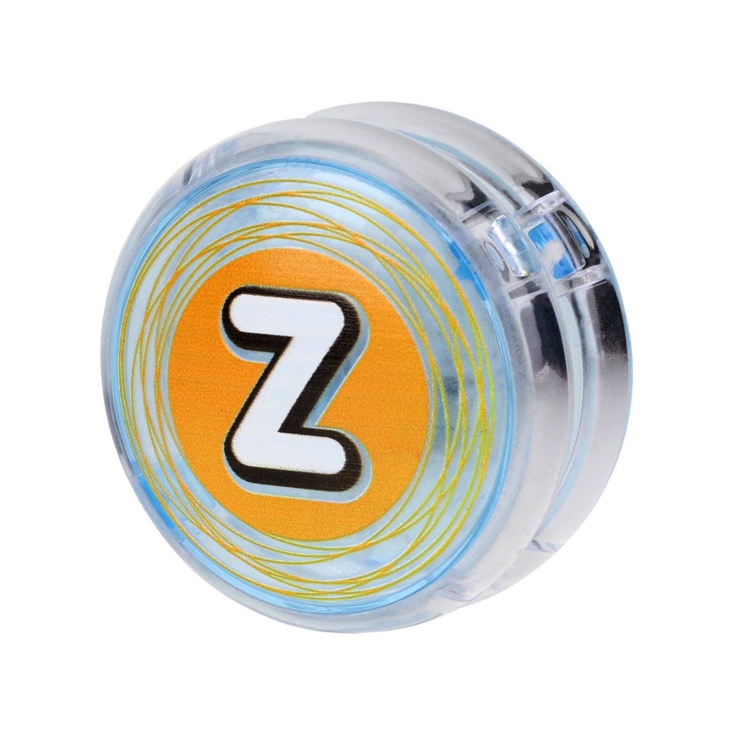 YO191 - Personalised Yoyo - Z